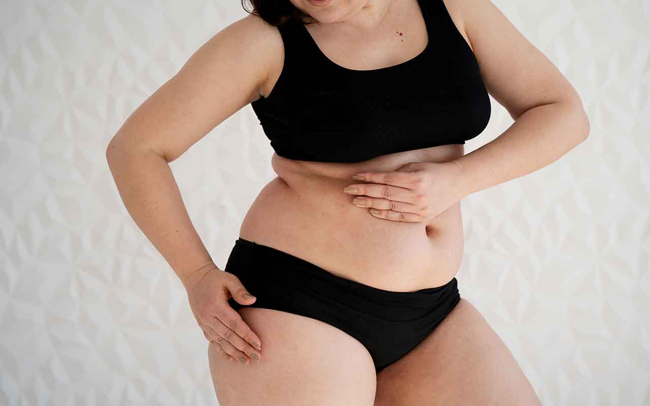 Comprendre la liposuccion VASER du ventre