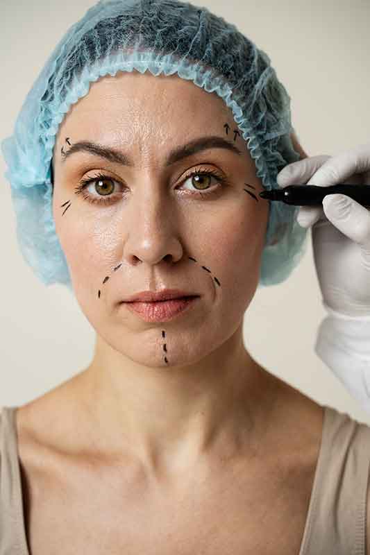 Profil idéal des patients pour un traitement J-Plasma cou réussi