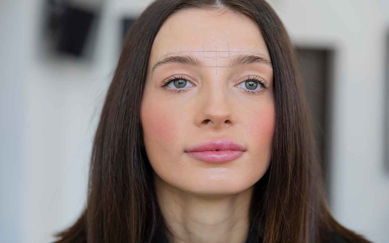 Zones ciblées par le J-Plasma après grossesse