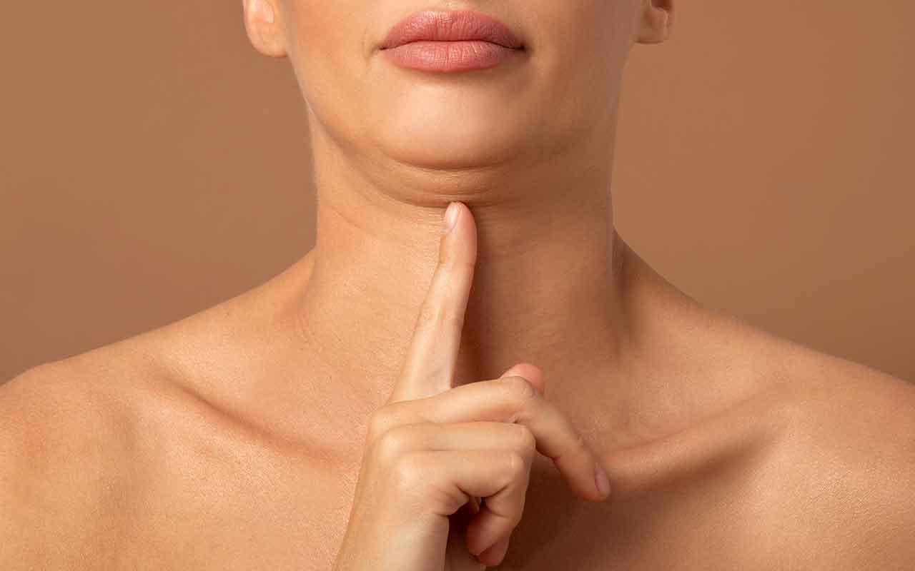 contre-indications du J-Plasma pour le cou