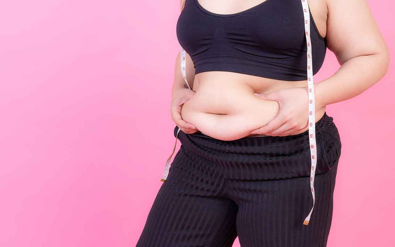 la peau se relâche après une chirurgie bariatrique
