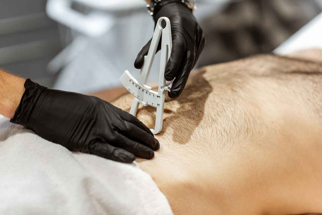 récupération après un traitement J Plasma en Tunisie